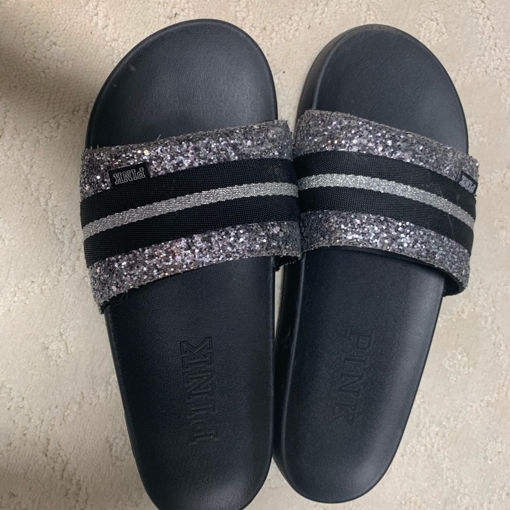 Pink slides